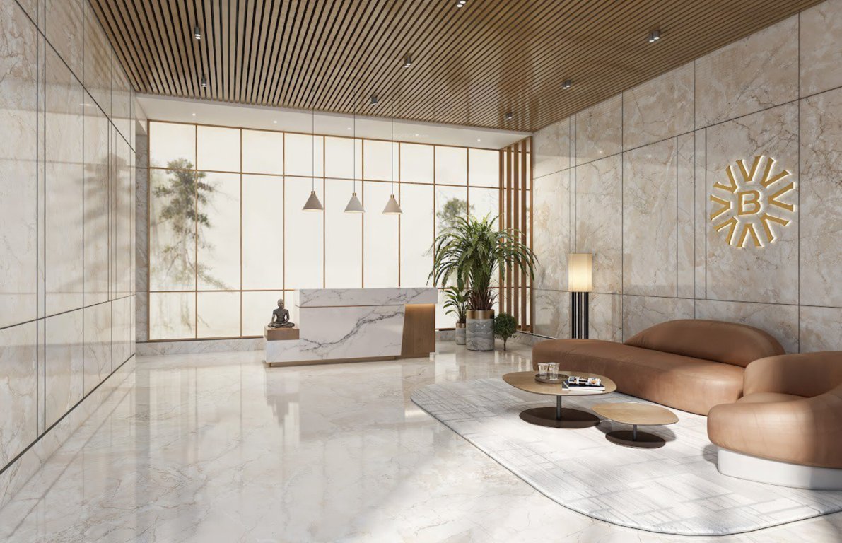  veer hills Reception/ Waiting Room