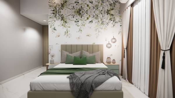 Bedroom codename-superstar Bedroom