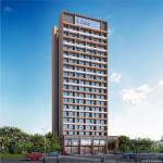 Elevation gami-telon Elevation