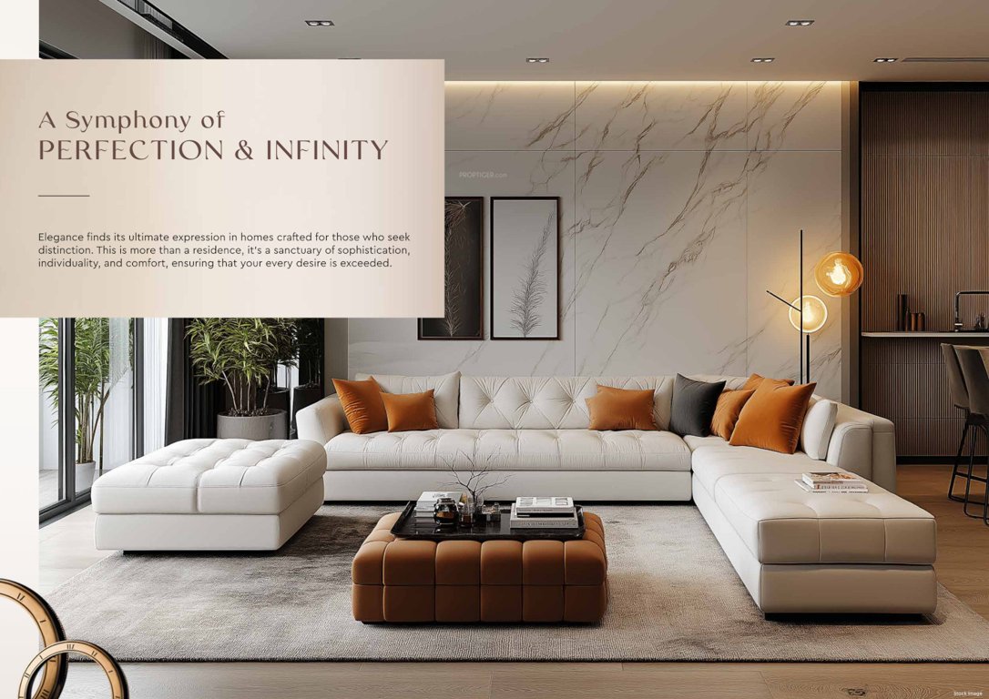  gami telon Living Area