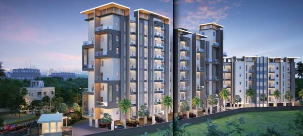  the-rudransh Elevation