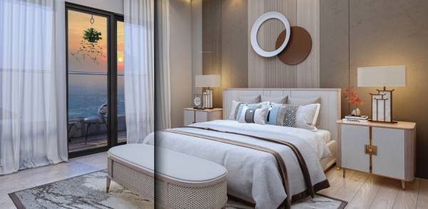  the-rudransh Bedroom