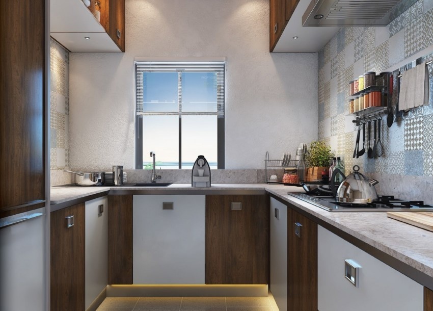 the rudransh Kitchen