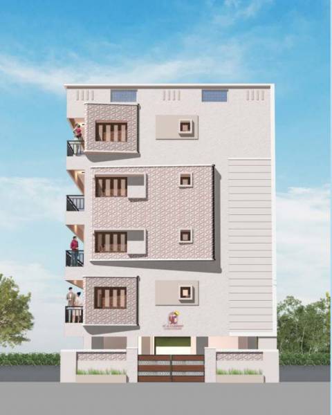  sapthagiri-horizon-apartment Elevation