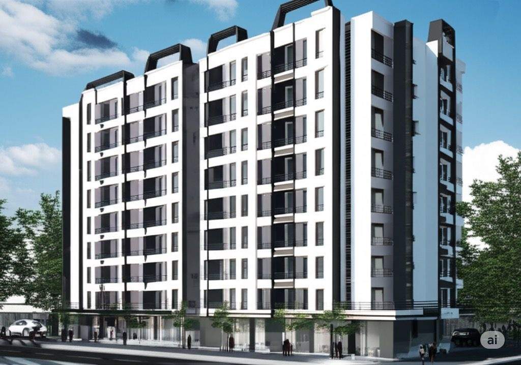  dattu heights Elevation