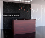  dattu-heights Reception/ Waiting Room