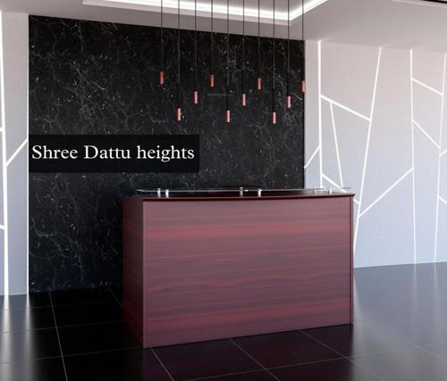  dattu-heights Reception/ Waiting Room