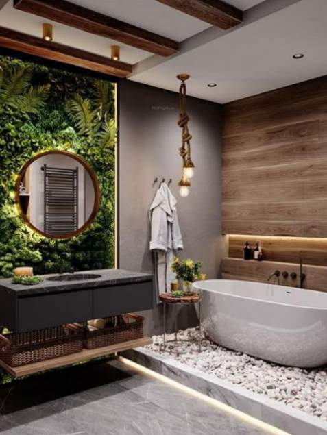 dattu heights Bathroom