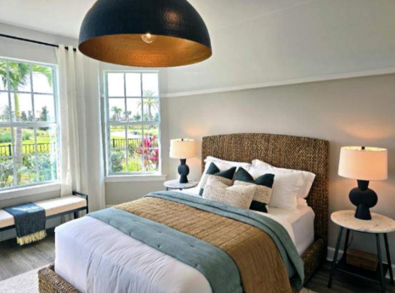  dattu heights Bedroom