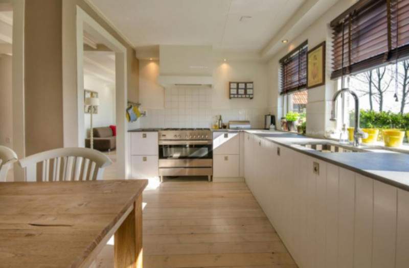  dattu heights Kitchen