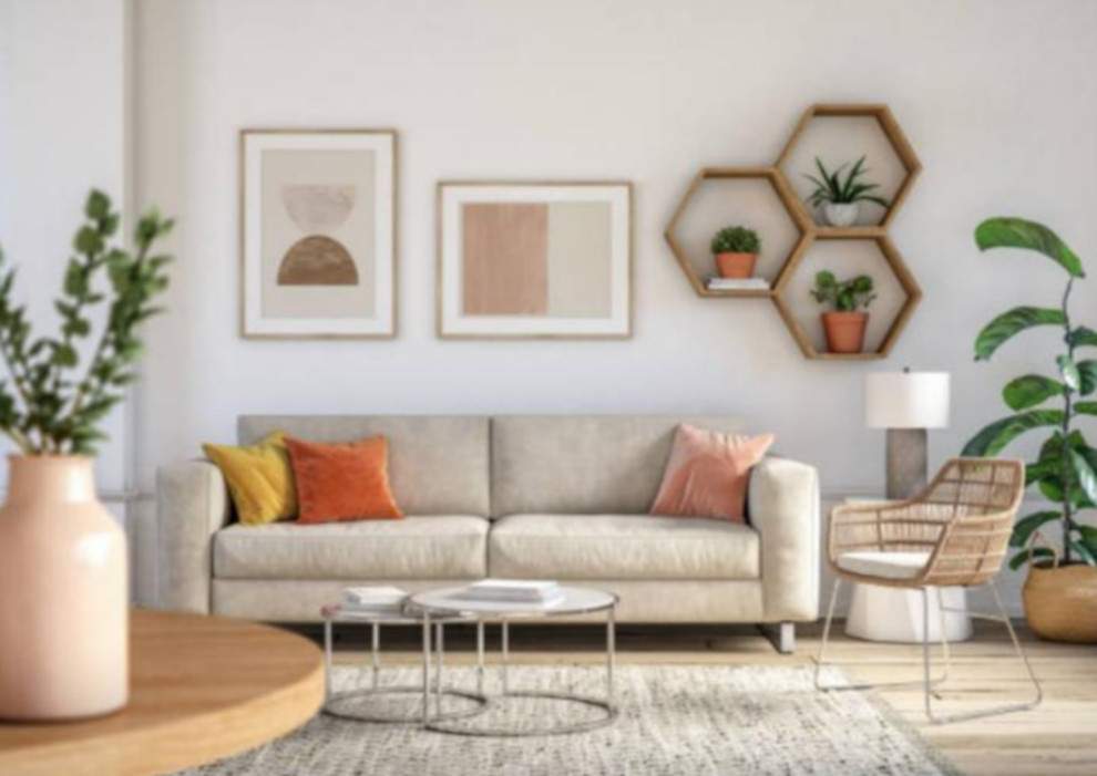  dattu heights Living Area