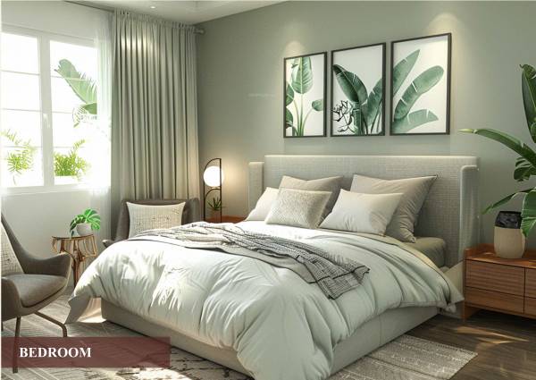  palazzo-royal Bedroom