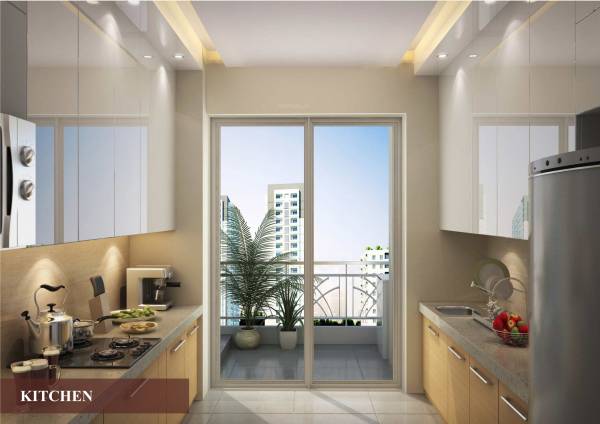  palazzo-royal Kitchen