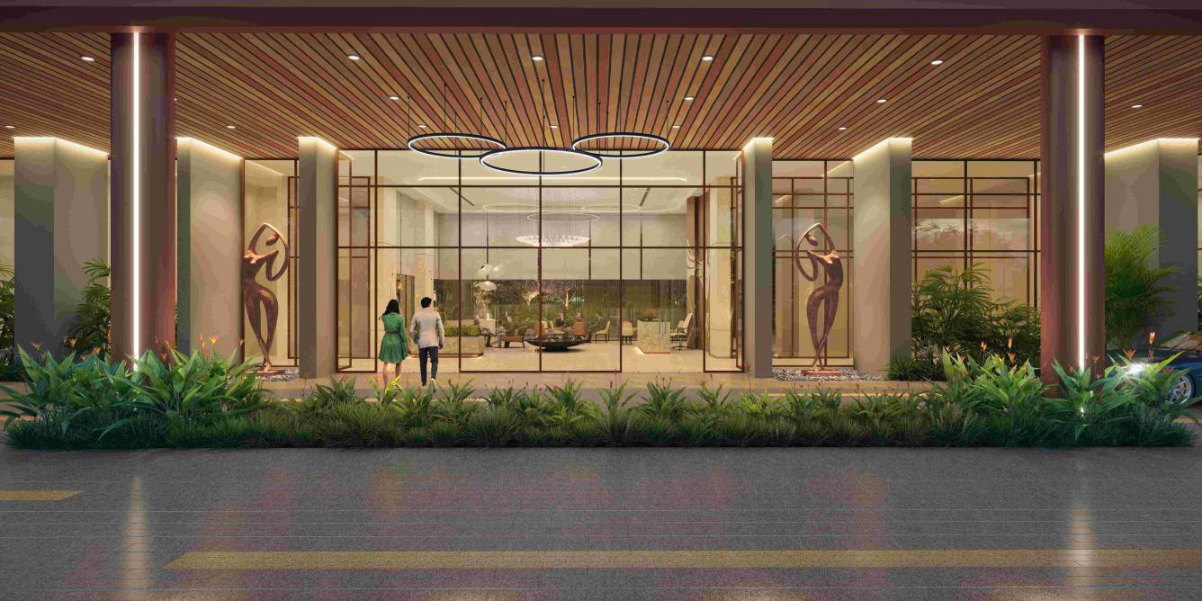 Shapoorji Pallonji The Dualis