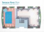 Ramashram Complex Cluster Plan for terraceFloor ramashram-complex Ramashram Complex Cluster Plan for terraceFloor
