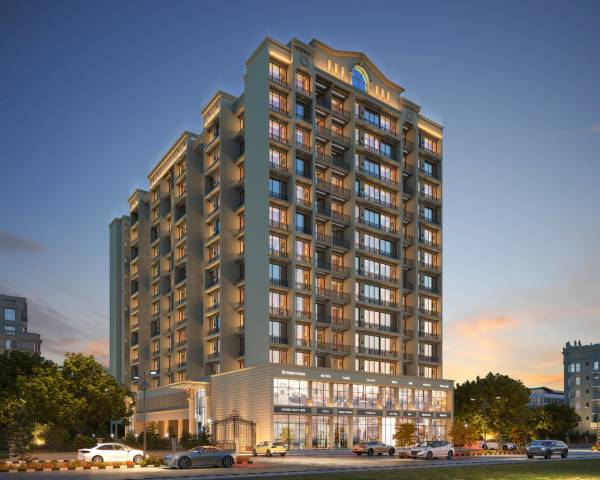  aikyam-two Elevation