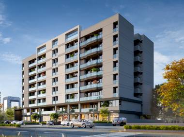 Elevation imperial-heights Elevation