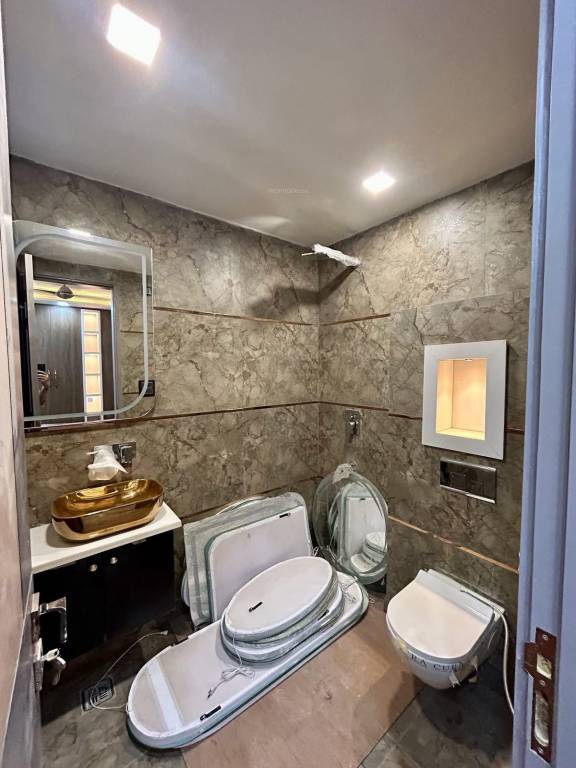 spring valley floors Bathroom
