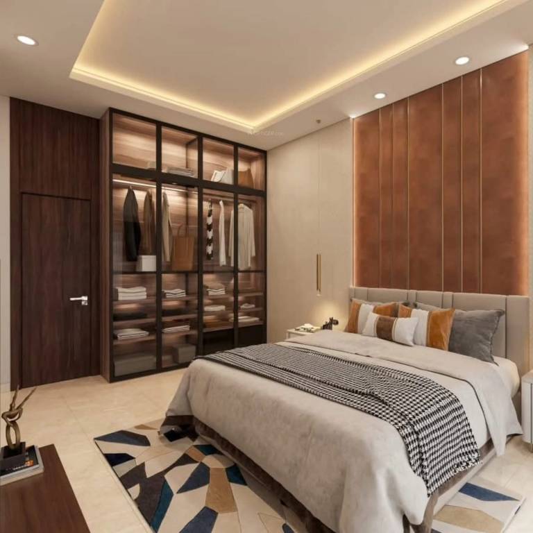 spring valley floors Bedroom