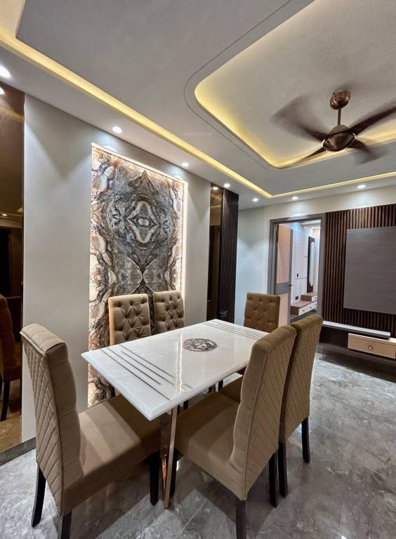 spring valley floors Dining Area