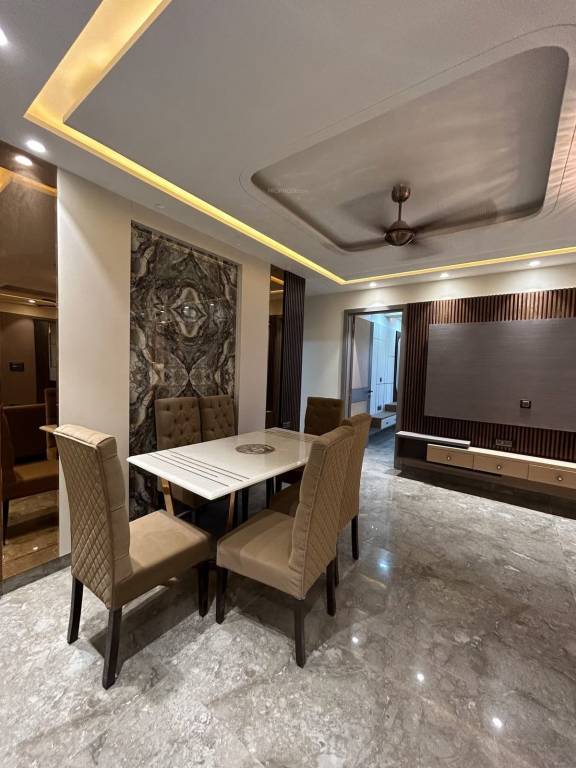 spring valley floors Dining Area