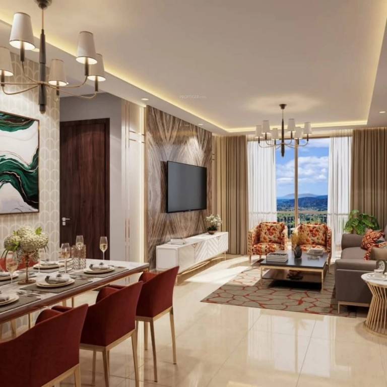 spring valley floors Living Area