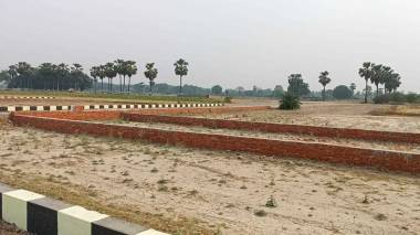 Elevation huda-plot-bhardwaj-property Elevation