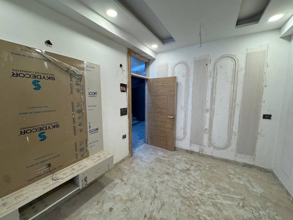 avenue 1 Living Area