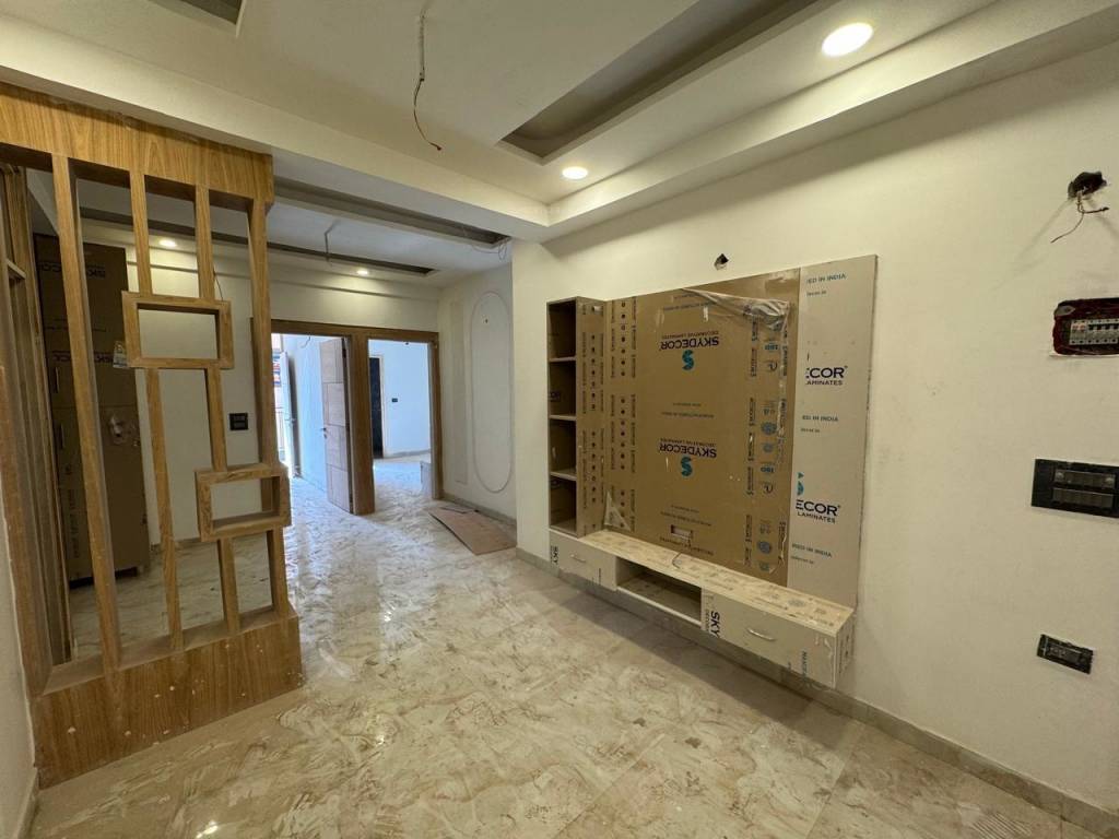 avenue 1 Living Area