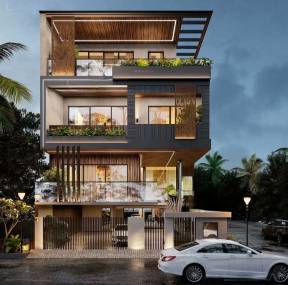 Elevation luxury-homes Elevation