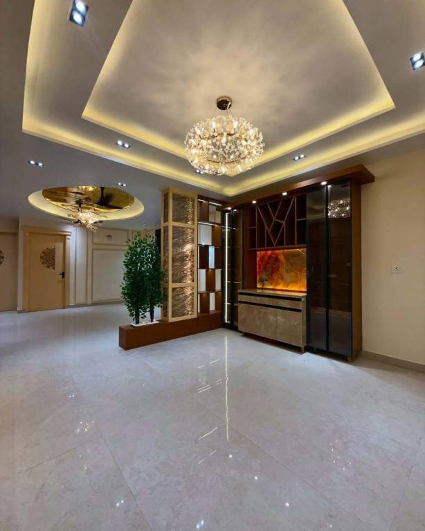 luxury homes Dining Area