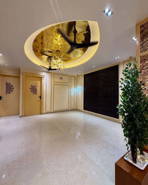 luxury homes Living Area