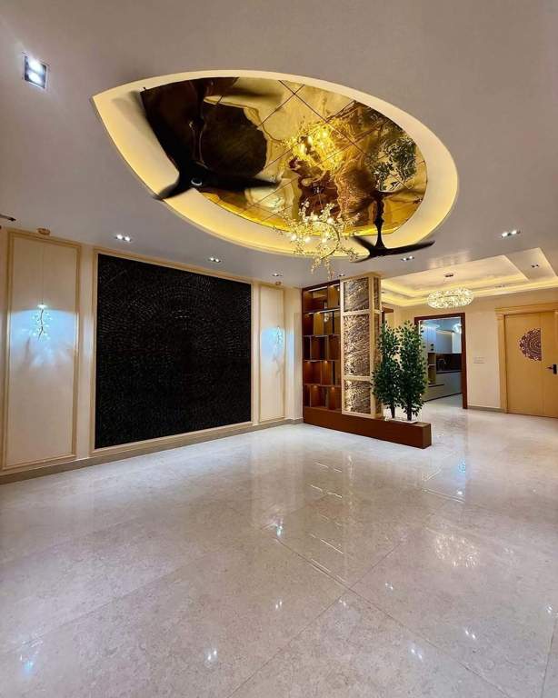 luxury homes Living Area