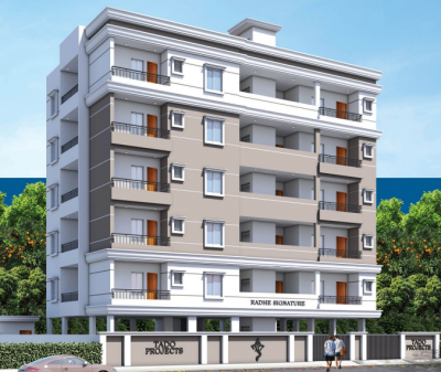  radhe-signature Elevation