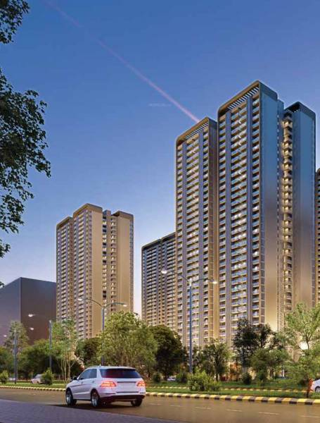 Elevation aspire-homes Elevation