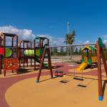 Children's play area aspire-homes Children's play area