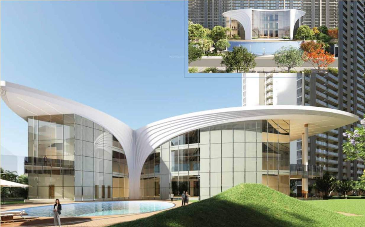 aspire homes Club House