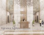 Entrance Lobby aspire-homes Entrance Lobby
