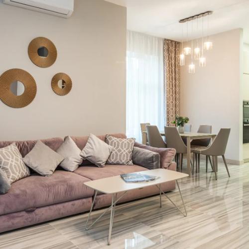 Living Area aspire-homes Living Area