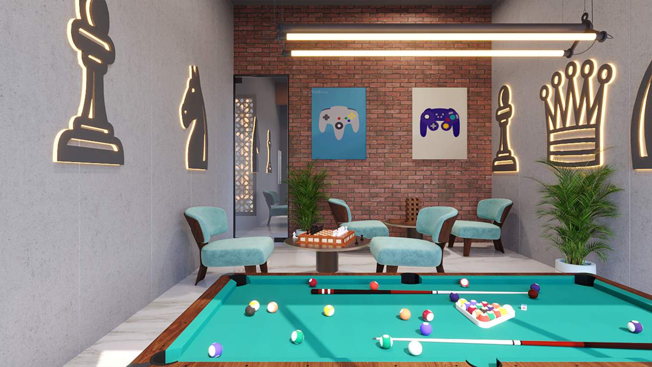  shyama serene Indoor Games