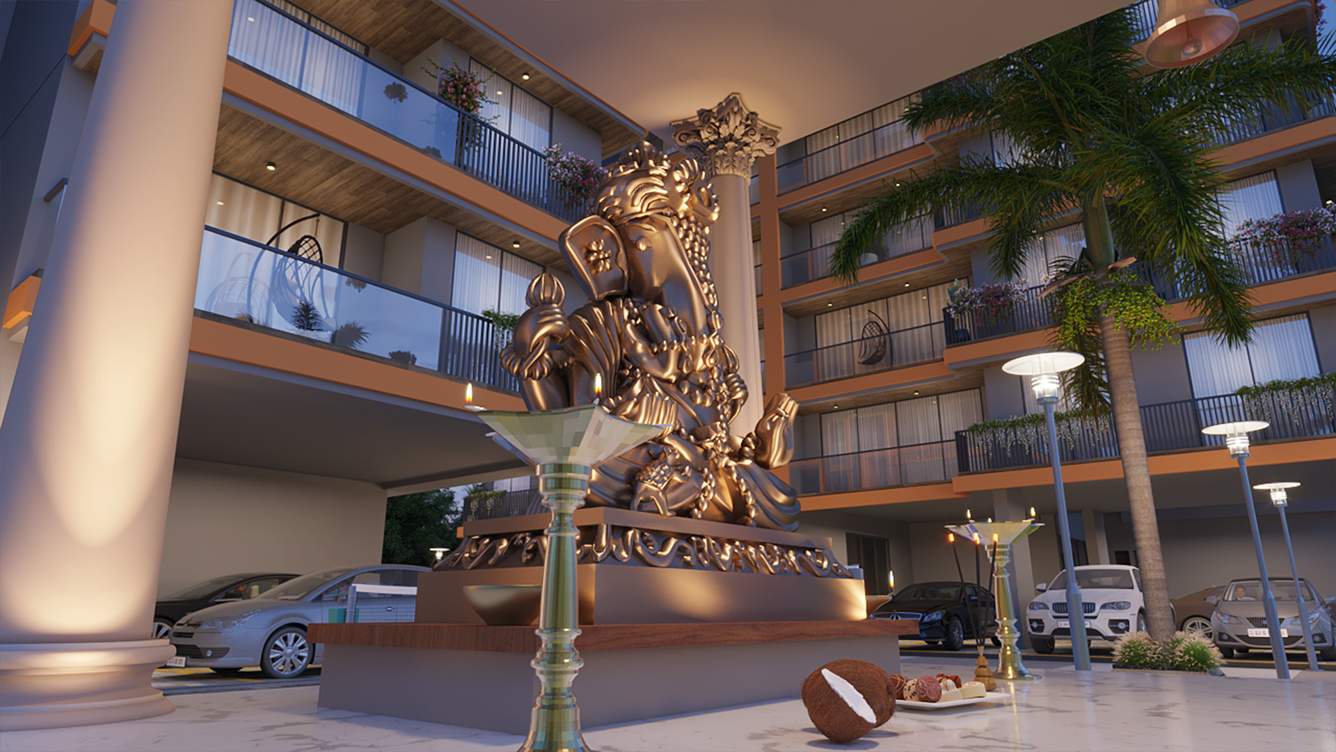  shyama serene Others