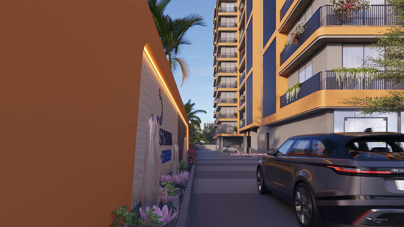  shyama serene Others