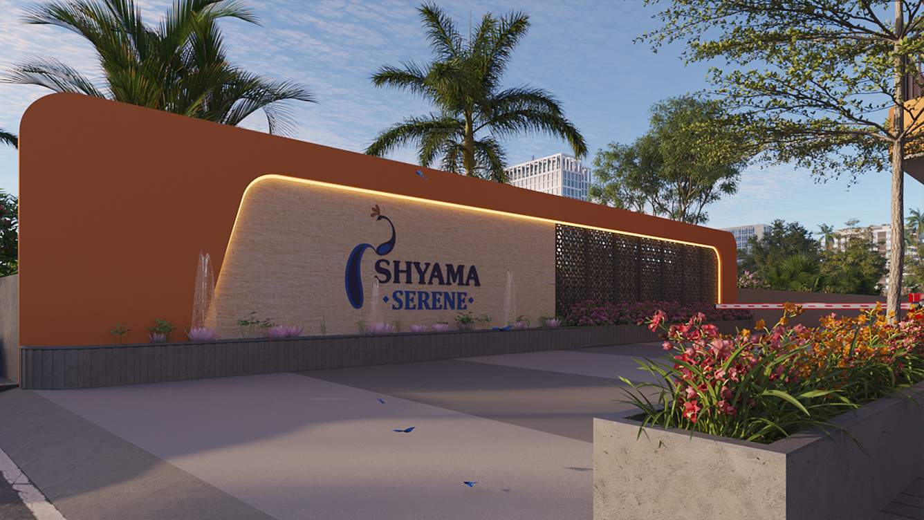  shyama serene Others