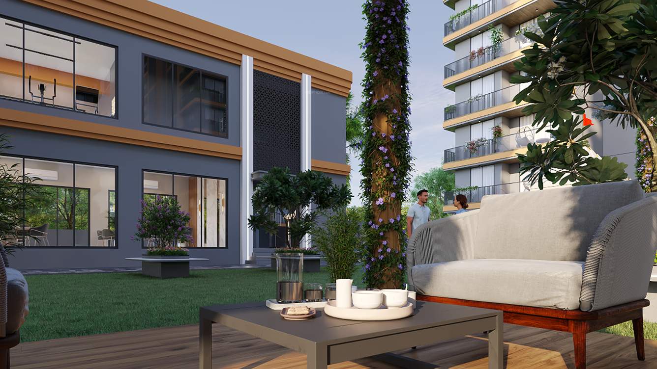  shyama serene Others