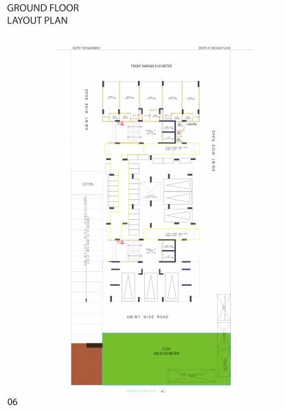  shree-56 Layout Plan