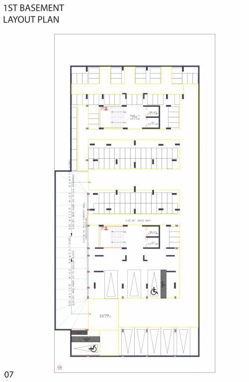  shree 56 Layout Plan