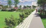 Jogging Track  g-square-pristine Jogging Track