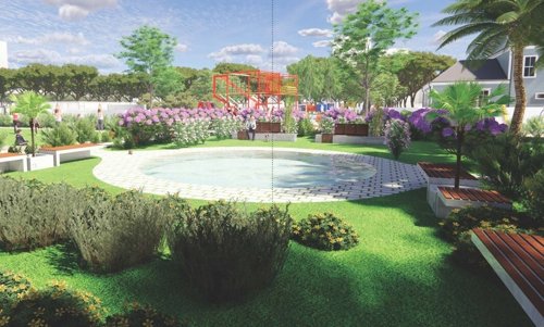 Landscape Garden and Tree Planting g-square-pristine Landscape Garden and Tree Planting