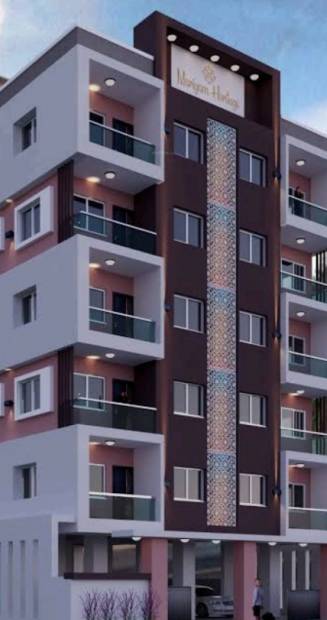  ramkrishna-tower Elevation