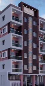 Elevation ramkrishna-tower Elevation
